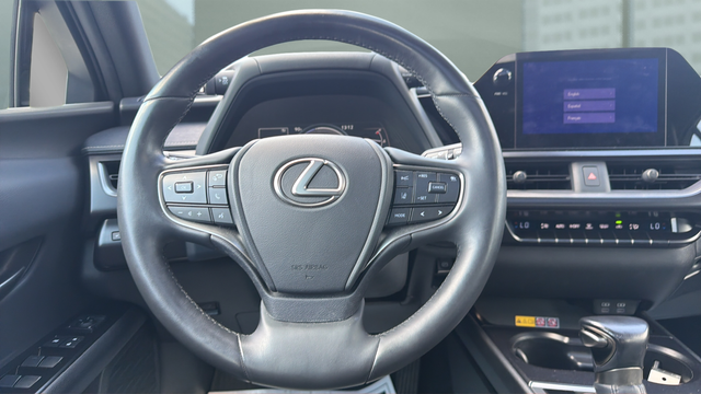 2024 Lexus UX 250h Premium
