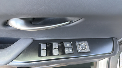 2024 Lexus UX 250h Premium