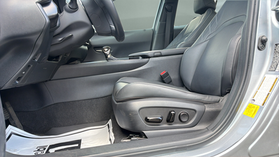 2024 Lexus UX 250h Premium