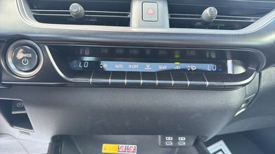 2024 Lexus UX 250h Premium