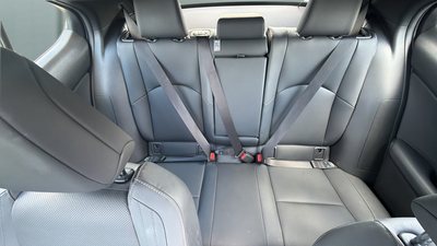 2024 Lexus UX 250h Premium