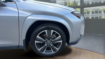 2024 Lexus UX 250h Premium
