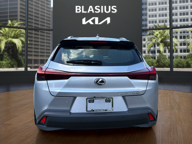 2024 Lexus UX 250h Premium