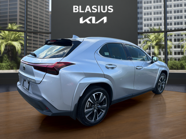 2024 Lexus UX 250h Premium