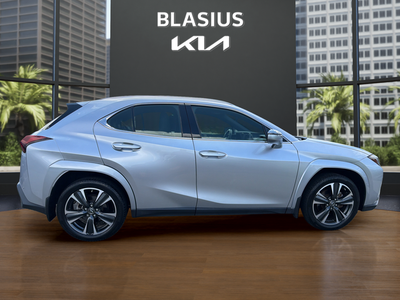 2024 Lexus UX 250h Premium