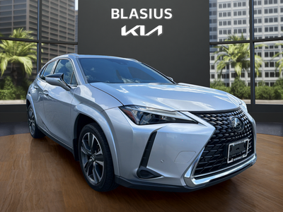 2024 Lexus UX 250h Premium