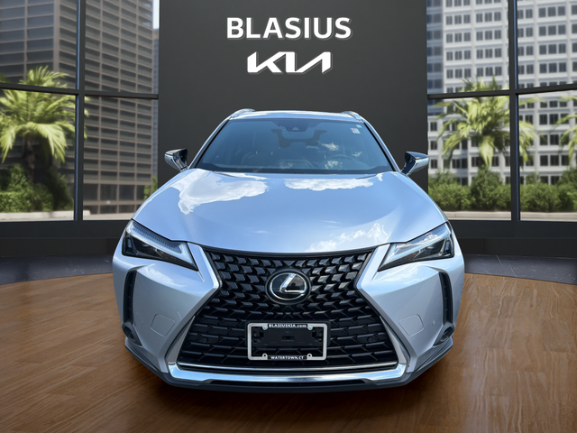 2024 Lexus UX 250h Premium