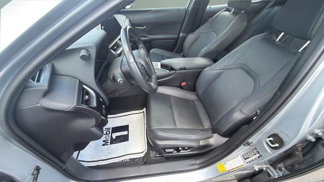 2024 Lexus UX 250h Premium