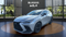 2023 Lexus NX 350 F SPORT Handling