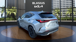 2023 Lexus NX 350 F SPORT Handling