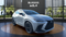 2023 Lexus NX 350 F SPORT Handling