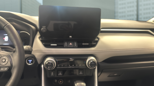 2025 Toyota RAV4 Hybrid XLE Premium