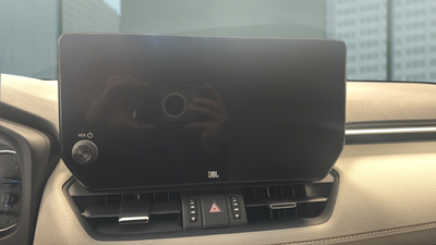 2025 Toyota RAV4 Hybrid XLE Premium