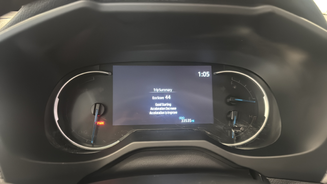 2025 Toyota RAV4 Hybrid XLE Premium