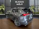 2025 Toyota RAV4 Hybrid XLE Premium