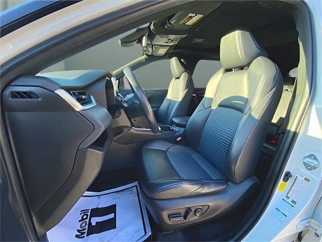 2019 Toyota RAV4 Hybrid XSE