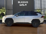 2019 Toyota RAV4 Hybrid XSE