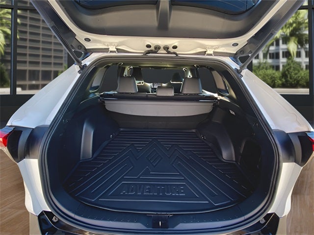 2019 Toyota RAV4 Hybrid XSE