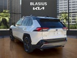 2019 Toyota RAV4 Hybrid XSE