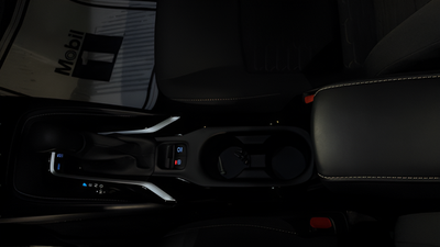 2022 Toyota Corolla Hatchback SE