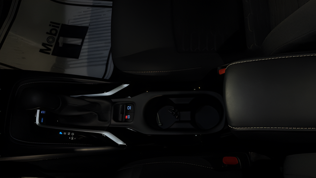 2022 Toyota Corolla Hatchback SE