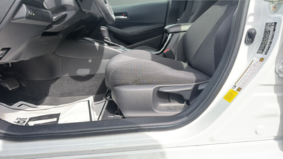 2024 Toyota Corolla Hatchback SE