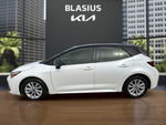 2024 Toyota Corolla Hatchback SE