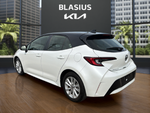 2024 Toyota Corolla Hatchback SE