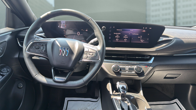 2024 Buick Envista Preferred