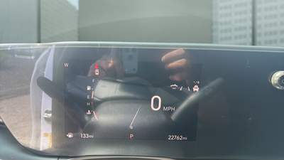 2024 Buick Envista Preferred