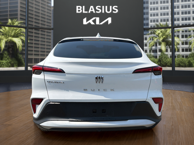 2024 Buick Envista Preferred