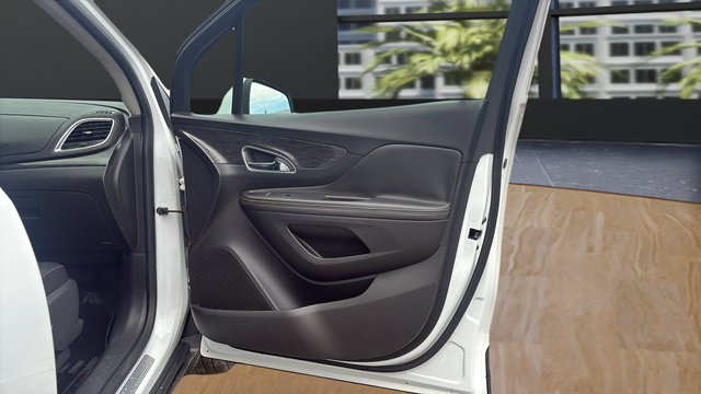 2016 Buick Encore Leather
