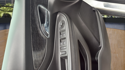 2016 Buick Encore Leather