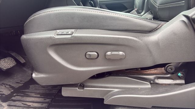 2016 Buick Encore Leather