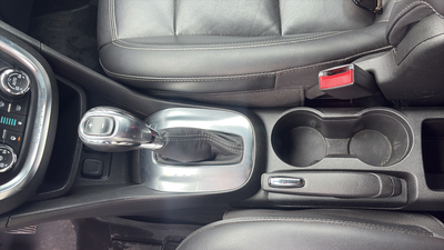 2016 Buick Encore Leather