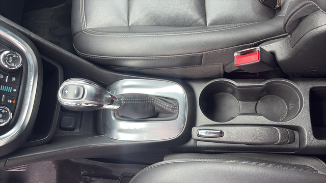 2016 Buick Encore Leather
