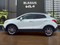 2016 Buick Encore Leather
