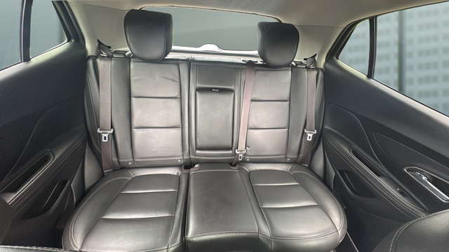 2016 Buick Encore Leather