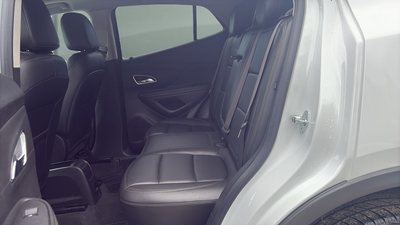 2016 Buick Encore Leather