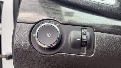 2016 Buick Encore Leather