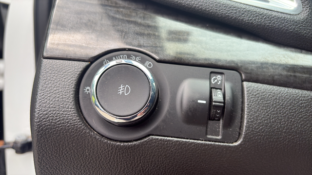 2016 Buick Encore Leather