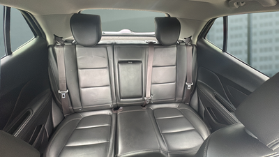 2016 Buick Encore Leather
