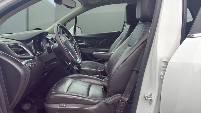 2016 Buick Encore Leather