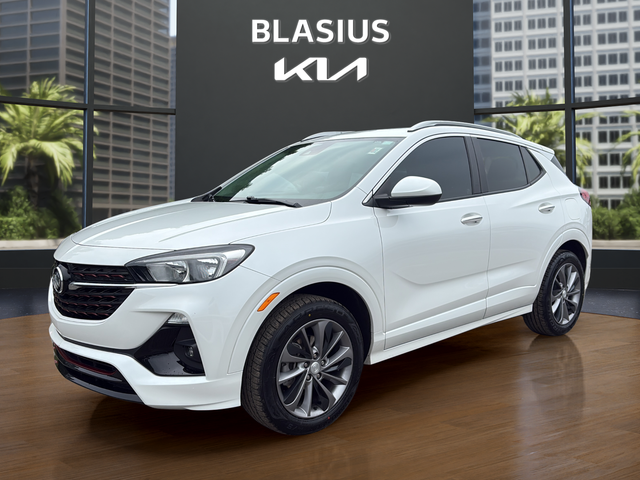 2023 Buick Encore GX Select AWD's photo