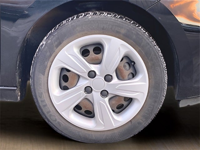 2021 Chevrolet Spark LS