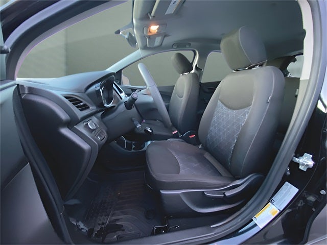 2021 Chevrolet Spark LS