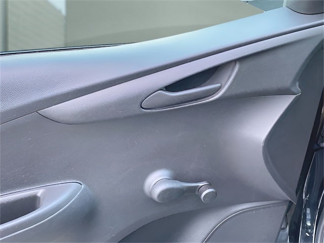 2021 Chevrolet Spark LS