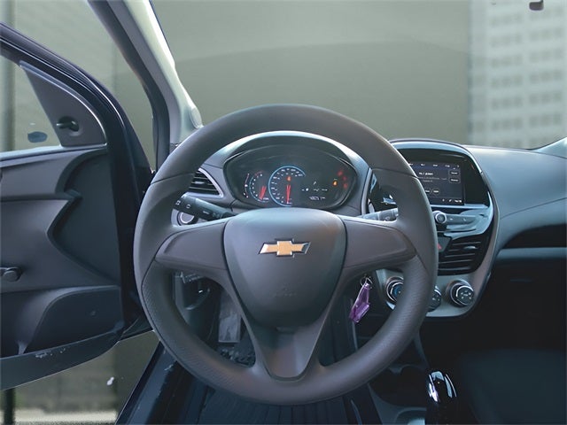 2021 Chevrolet Spark LS
