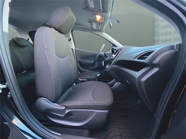 2021 Chevrolet Spark LS