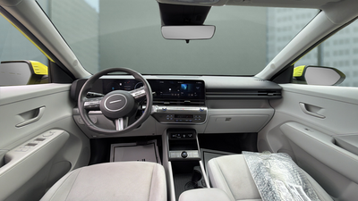 2024 Hyundai Kona Electric SEL